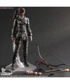 Square Enix Play Arts Kai Rise of the Tomb Raider Lara Croft