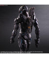 Square Enix Play Arts Kai Halo 5: Guardians Spartan Locke