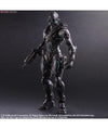 Square Enix Play Arts Kai Halo 5: Guardians Spartan Locke
