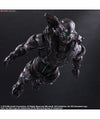 Square Enix Play Arts Kai Halo 5: Guardians Spartan Locke