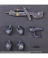 Square Enix Play Arts Kai Halo 5: Guardians Spartan Locke