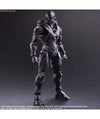 Square Enix Play Arts Kai Halo 5: Guardians Spartan Locke