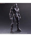 Square Enix Play Arts Kai Halo 5: Guardians Spartan Locke