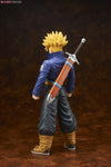 X-Plus Gigantic Series Super Saiyan Trunks