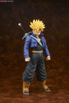 X-Plus Gigantic Series Super Saiyan Trunks