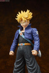 X-Plus Gigantic Series Super Saiyan Trunks