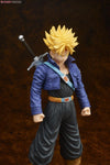 X-Plus Gigantic Series Super Saiyan Trunks