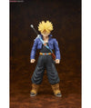 X-Plus Gigantic Series Super Saiyan Trunks