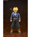 X-Plus Gigantic Series Super Saiyan Trunks