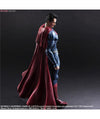 Square Enix Play Arts Kai Batman v Superman: Dawn of Justice Superman