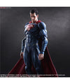 Square Enix Play Arts Kai Batman v Superman: Dawn of Justice Superman