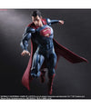 Square Enix Play Arts Kai Batman v Superman: Dawn of Justice Superman