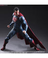 Square Enix Play Arts Kai Batman v Superman: Dawn of Justice Superman