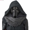 MAFEX No.027 Kylo Ren Star Wars: The Force Awakens