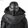 MAFEX No.027 Kylo Ren Star Wars: The Force Awakens