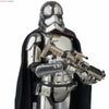 MAFEX No.028 Captain Phasma Star Wars: The Force Awakens