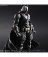 Square Enix Play Arts Kai Batman v Superman: Dawn of Justice Armoured Batman