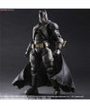 Square Enix Play Arts Kai Batman v Superman: Dawn of Justice Armoured Batman
