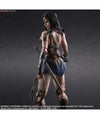 Square Enix Play Arts Kai Batman v Superman: Dawn of Justice Wonder Woman