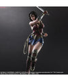 Square Enix Play Arts Kai Batman v Superman: Dawn of Justice Wonder Woman