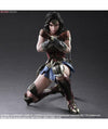 Square Enix Play Arts Kai Batman v Superman: Dawn of Justice Wonder Woman