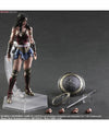 Square Enix Play Arts Kai Batman v Superman: Dawn of Justice Wonder Woman