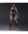 Square Enix Play Arts Kai Batman v Superman: Dawn of Justice Wonder Woman