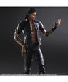 Square Enix Play Arts Kai Final Fantasy XV Gladiolus