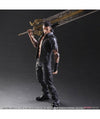 Square Enix Play Arts Kai Final Fantasy XV Gladiolus