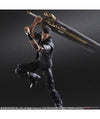 Square Enix Play Arts Kai Final Fantasy XV Gladiolus
