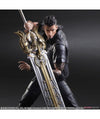 Square Enix Play Arts Kai Final Fantasy XV Gladiolus