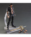 Square Enix Play Arts Kai Final Fantasy XV Gladiolus