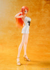 Bandai Figuarts Zero Nami -One Piece Film Gold Version