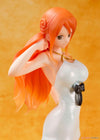 Bandai Figuarts Zero Nami -One Piece Film Gold Version