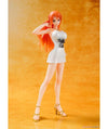 Bandai Figuarts Zero Nami -One Piece Film Gold Version