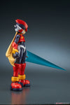X-Plus Gigantic Series Mega Man Zero