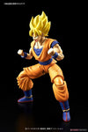 Bandai Figure-rise Standard Super Saiyan Son Goku Renewal (Plastic Model)