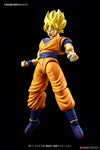 Bandai Figure-rise Standard Super Saiyan Son Goku Renewal (Plastic Model)