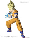 Bandai Figure-rise Standard Super Saiyan Son Goku Renewal (Plastic Model)