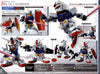 SD Gundam EX-Standard RX-78-2 Gundam (Gundam Model Kits)