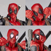 Kaiyodo Amazing Yamaguchi Marvel Comics Deadpool