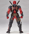 Kaiyodo Amazing Yamaguchi Marvel Comics Deadpool