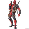 Kaiyodo Amazing Yamaguchi Marvel Comics Deadpool