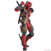 Kaiyodo Amazing Yamaguchi Marvel Comics Deadpool