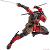 Kaiyodo Amazing Yamaguchi Marvel Comics Deadpool