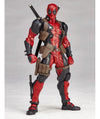 Kaiyodo Amazing Yamaguchi Marvel Comics Deadpool