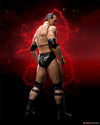 Bandai S.H. Figuarts The Rock