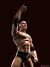 Bandai S.H. Figuarts The Rock