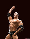 Bandai S.H. Figuarts The Rock