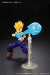 Bandai Figure-rise Standard Super Saiyan 2 Son Gohan (Plastic Model)